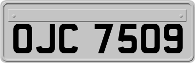 OJC7509