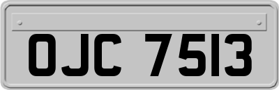 OJC7513