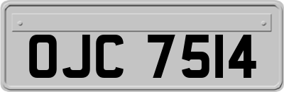 OJC7514