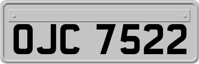 OJC7522