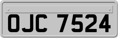 OJC7524