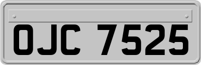 OJC7525