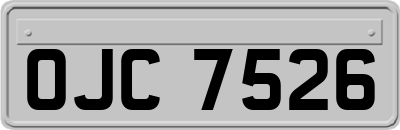 OJC7526