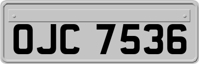 OJC7536