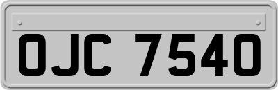 OJC7540