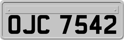 OJC7542