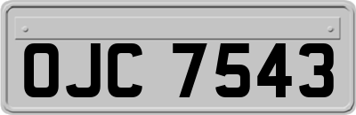 OJC7543