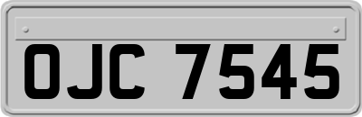 OJC7545