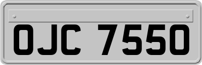 OJC7550