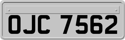 OJC7562