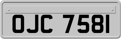 OJC7581