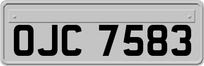 OJC7583