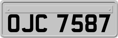 OJC7587
