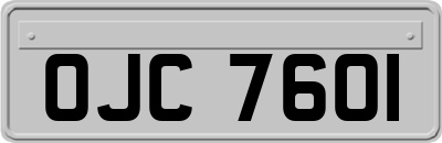 OJC7601