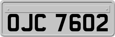OJC7602