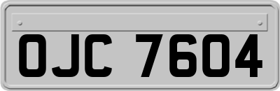 OJC7604
