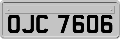 OJC7606