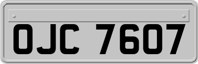 OJC7607