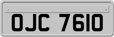 OJC7610