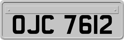 OJC7612