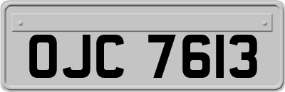 OJC7613