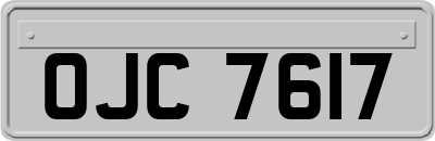 OJC7617