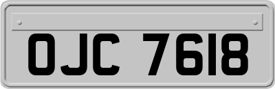OJC7618