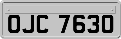 OJC7630