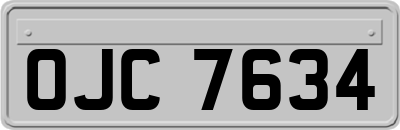 OJC7634