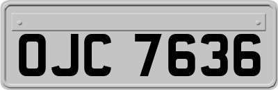 OJC7636