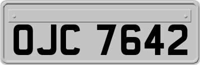 OJC7642