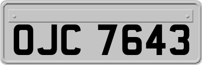 OJC7643