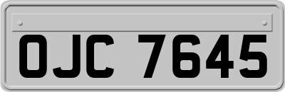 OJC7645