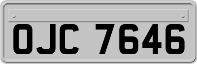 OJC7646
