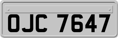 OJC7647