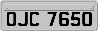 OJC7650
