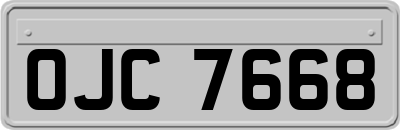 OJC7668