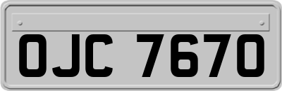 OJC7670
