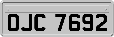 OJC7692