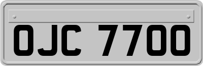 OJC7700