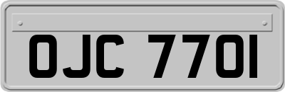 OJC7701