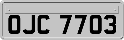 OJC7703
