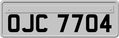 OJC7704