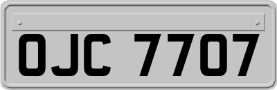 OJC7707