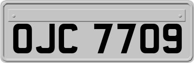 OJC7709