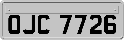 OJC7726