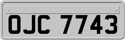 OJC7743
