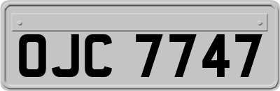 OJC7747