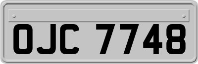 OJC7748