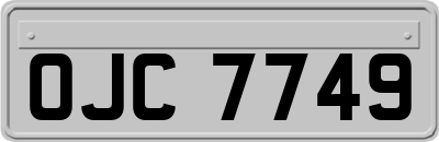 OJC7749